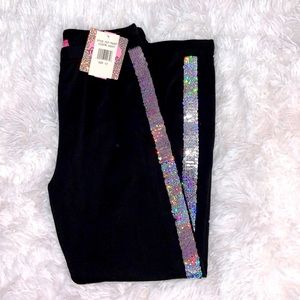 Black Girl Leggings